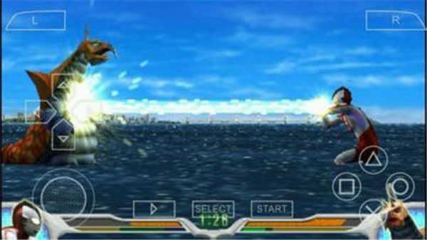 奥特曼格斗进化0国际服正版 v1.4