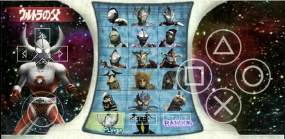奥特曼格斗进化0国际服正版 v1.4