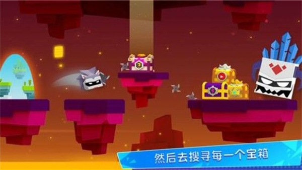 王牌大作战最新版本 v3.3.7
