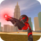 火柴人绳索英雄2内置菜单版 v3.2.9