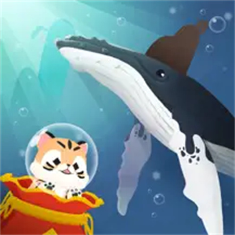 深海水族馆官方版 v1.67.0