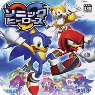 索尼克英雄手机版 v5.1