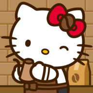 凯蒂猫和好朋友们官方版  V1.10.31