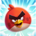 愤怒的小鸟2最新版 v3.3.1