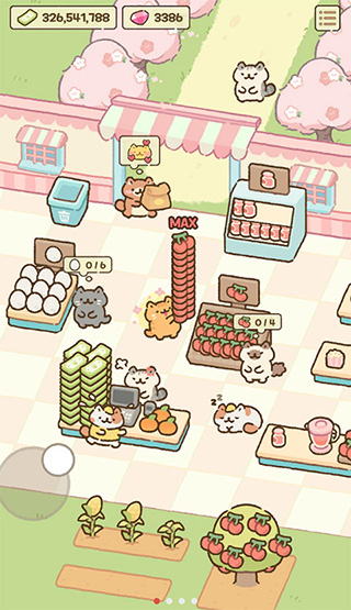 猫市Cat Mar