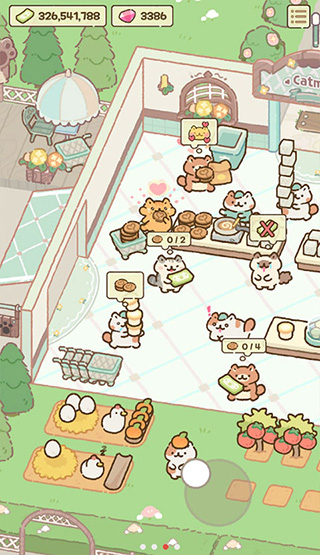 猫市Cat Mar