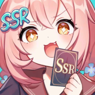 二次元氪金模拟器官网免费版 v1.3.26c