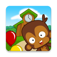 猴子小镇最新版 v1.12.7