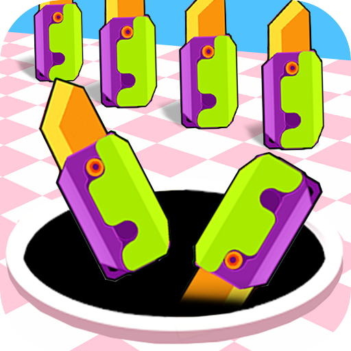 黑洞贪吃者官方版 v1.0