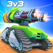 坦克大作战正版 v3.31