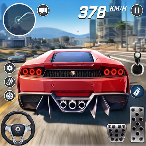 汽车特技大师安卓版 v1.3.7