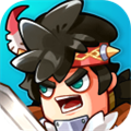 皇家冒险团折相思手机版 V1.4