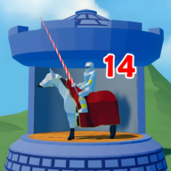 魅魔捕食爬塔游戏安卓版 v1.1.340