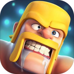 部落冲突百度手游官网2024最新免费版 v15.0.5