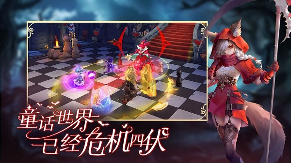 有杀气童话2手游 v1.3.65 安卓版 0