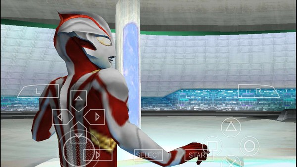 奥特曼格斗进化中文版 v1.4