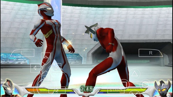 奥特曼格斗进化中文版 v1.4