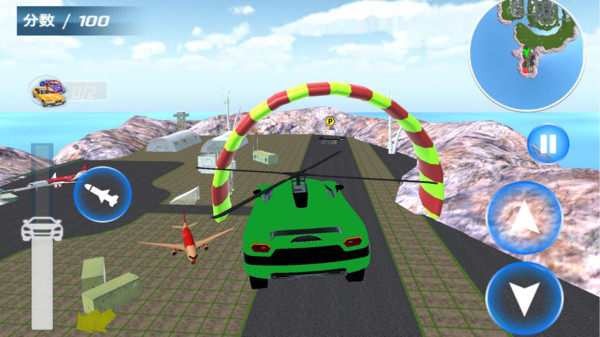 驾驶生活模拟游戏官方版 v1.0.9