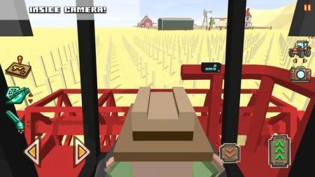 方块农场赛车最新版 v1.52