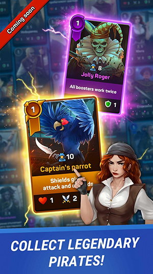海盗消消乐手游官方正式版 v1.15.0