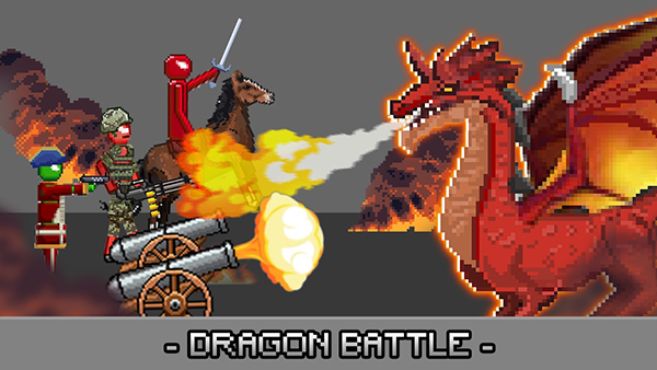布娃娃战场2安卓版 v1.2.6
