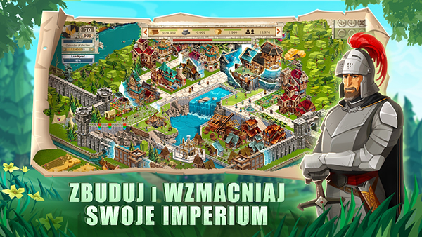 帝国四国霸战官方版 v4.61.21