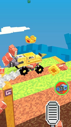 疯狂小汽车2安卓版 v2.0.0