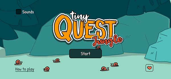 小小探险丛林最新版 v1.0.1