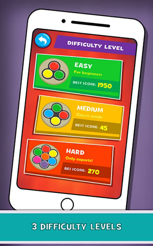 按照颜色手游 v1.31