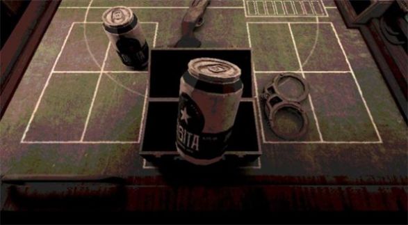Buckshot Roulette正版下载中文版图片1