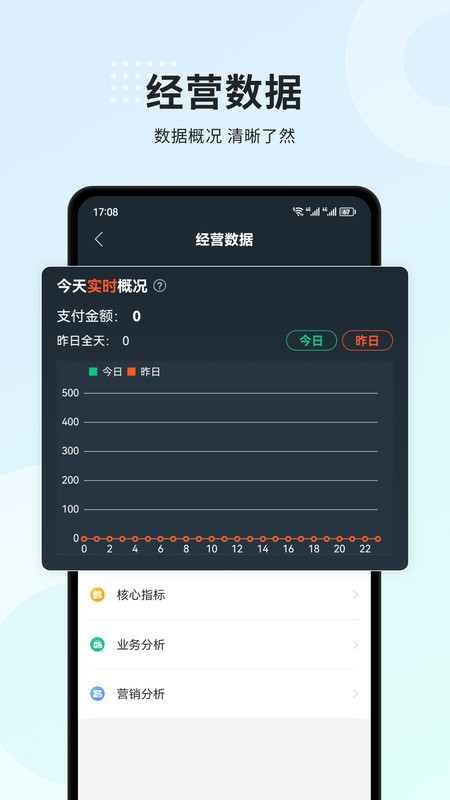 小羚商家软件官方版图3: