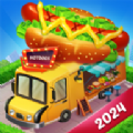 美食节烹饪安卓版 v1.0.8