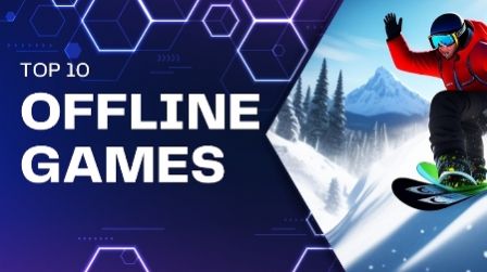 疯狂的雪地挑战安卓手机版图3: