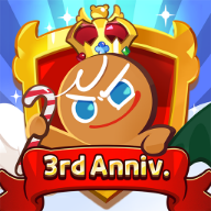 姜饼人王国国际版最新版 v5.0.002