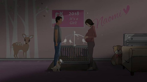 第五维度命运汉化版截图