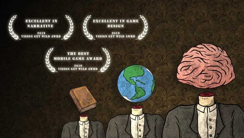 人生画廊完整版截图