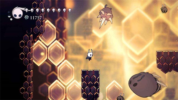 空洞骑士2024截图
