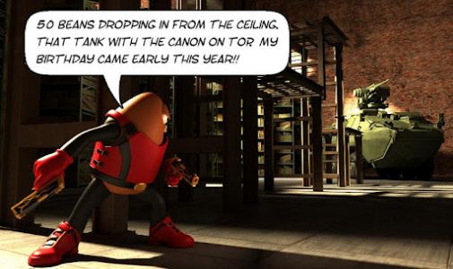 Killer Bean Unleashed手机版