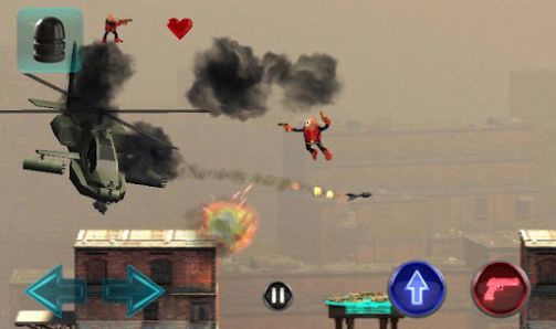 Killer Bean Unleashed手机版