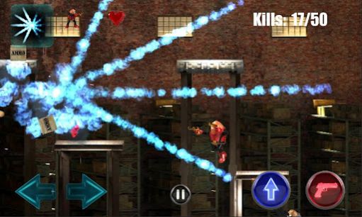 Killer Bean Unleashed手机版