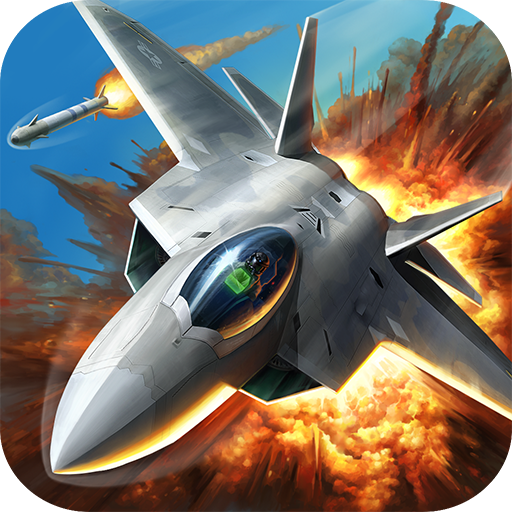 空战争锋手游 v2.9.5