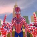 火柴人史诗绳索英雄最新版  V1.0
