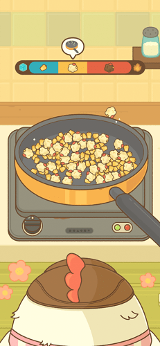 小鸡兄弟的爆米花店铺正版
