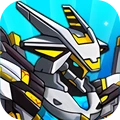 机甲空战王牌对决正版  V1.0.0