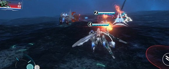 艾塔纪元1-4通关方式一览