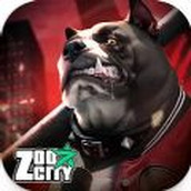 Zoo City游戏最新版 v1.0.0