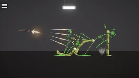 3D布娃娃沙盒游乐场全人物截图