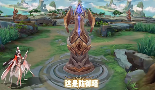 曙光英雄九游版 v1.1.2