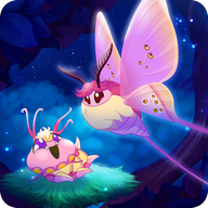 彩翼之星夜无限荧光币手机版 v2.204