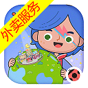 米加小镇外卖店版本 v1.69